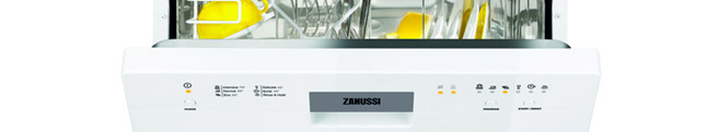 Ремонт посудомоечных машин Zanussi в Сходне